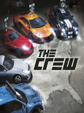 The Crew (Xbox One) - Xbox Live Key - GLOBAL