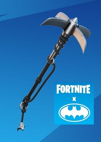 Fortnite Catwoman's Grappling Claw Pickaxe Epic Games EU