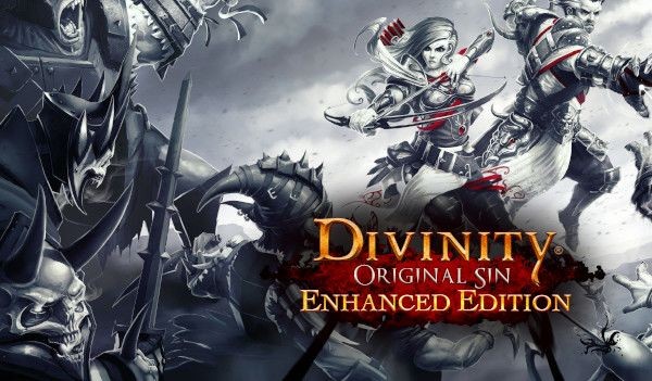 Divinity: Original Sin - Enhanced Edition GOG.COM Key GLOBAL