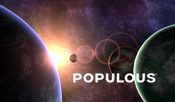 Populous Origin Key GLOBAL