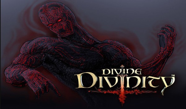 Divine Divinity GOG.COM Key GLOBAL