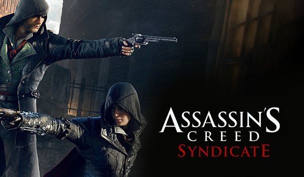 Assassin's Creed Syndicate Uplay Key GLOBAL