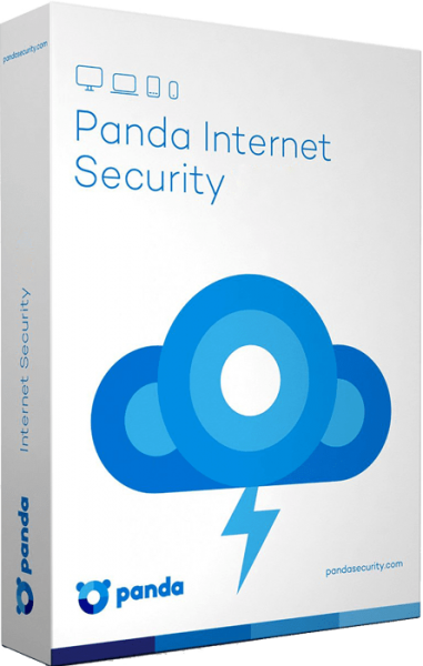 Panda Internet Security 2022