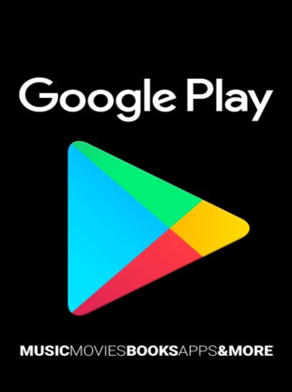 Google Play Gift Card 100 EUR - Google Play Key - Germany