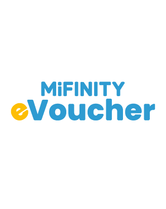 MiFinity Gift Card 25 EUR - MiFinity eVoucher - Europe