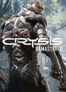 Crysis Remastered Epic Games Global
