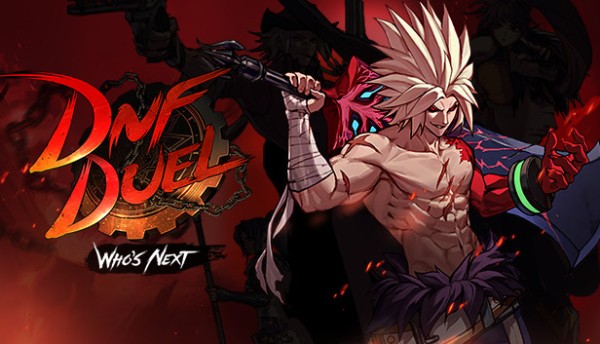 DNF Duel (PC) - Steam Key - GLOBAL