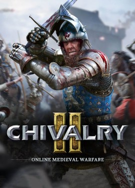 Chivalry 2 ( PC ) - EpicGames - Global