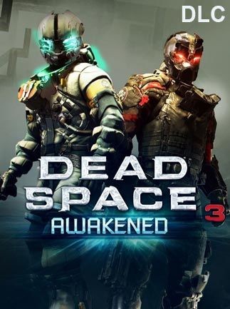 Dead Space 3 - Awakened Origin Key GLOBAL