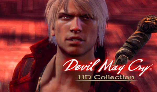 Devil May Cry HD Collection (Xbox One) - Xbox Live Key - EUROPE