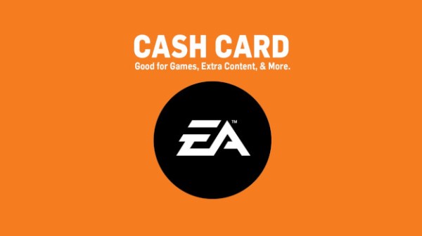 EA Gift Card 15 EUR - Origin Key - Europe