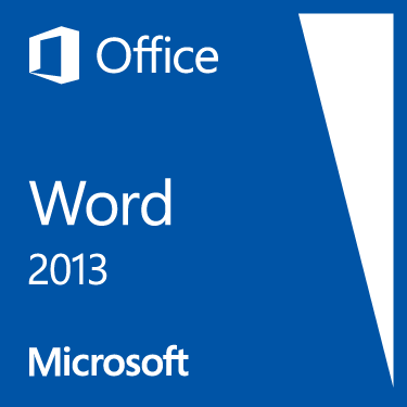 Microsoft Word 2013 Multilanguage Vollversion