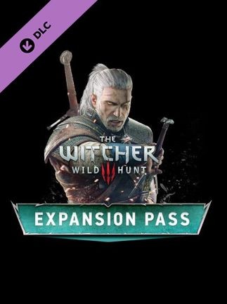 The Witcher 3: Wild Hunt Expansion Pass (Xbox One) - Xbox Live Key - EUROPE