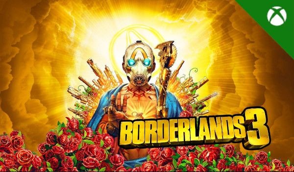 Borderlands 3 | Standard Edition (Xbox One) - Xbox Live Key - EUROPE
