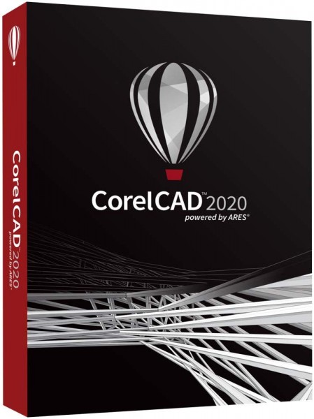 CorelCAD 2020, Upgrade