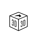 3D-Funktionen anbieten