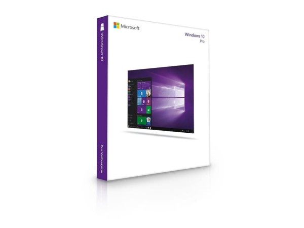 Windows 10 Pro Open-NL (Open License)