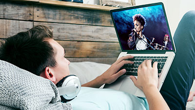 PowerDVD is the best media player when you wish to relax and enjoy videos on your PC or laptop.