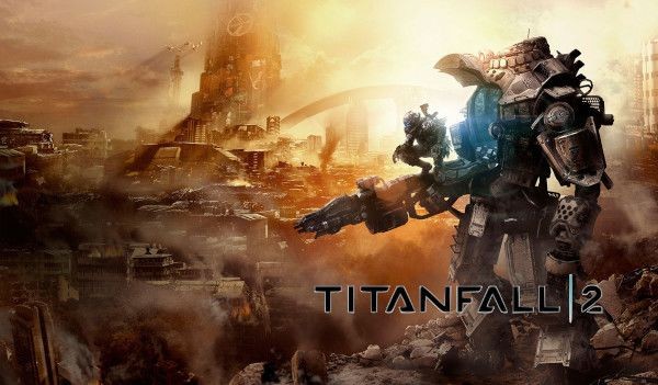 Titanfall 2 Xbox Live Key GLOBAL