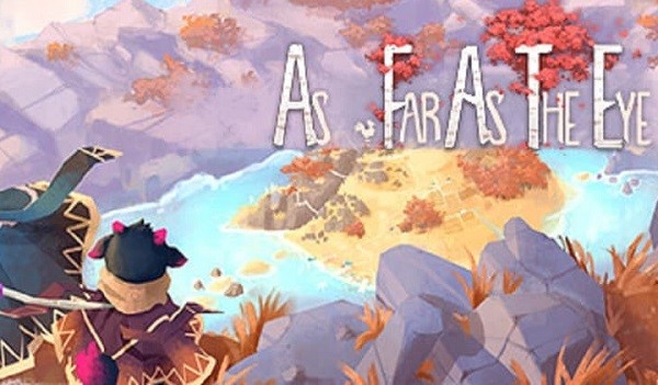 As Far As The Eye - Supporter Pack (PC) - Steam Gift - GLOBAL