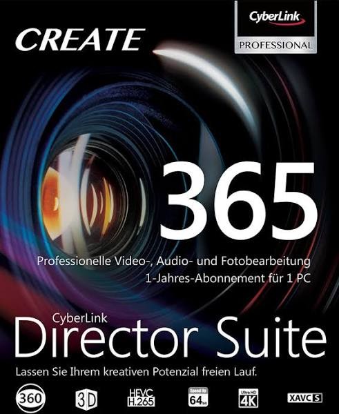 Director Suite 365